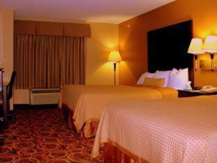 Best Western Northwest Inn Dallas Quarto foto