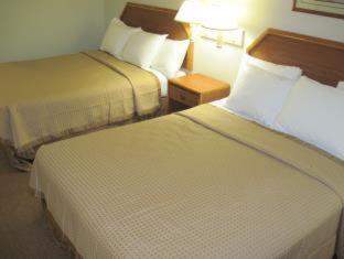 Best Western Northwest Inn Dallas Quarto foto